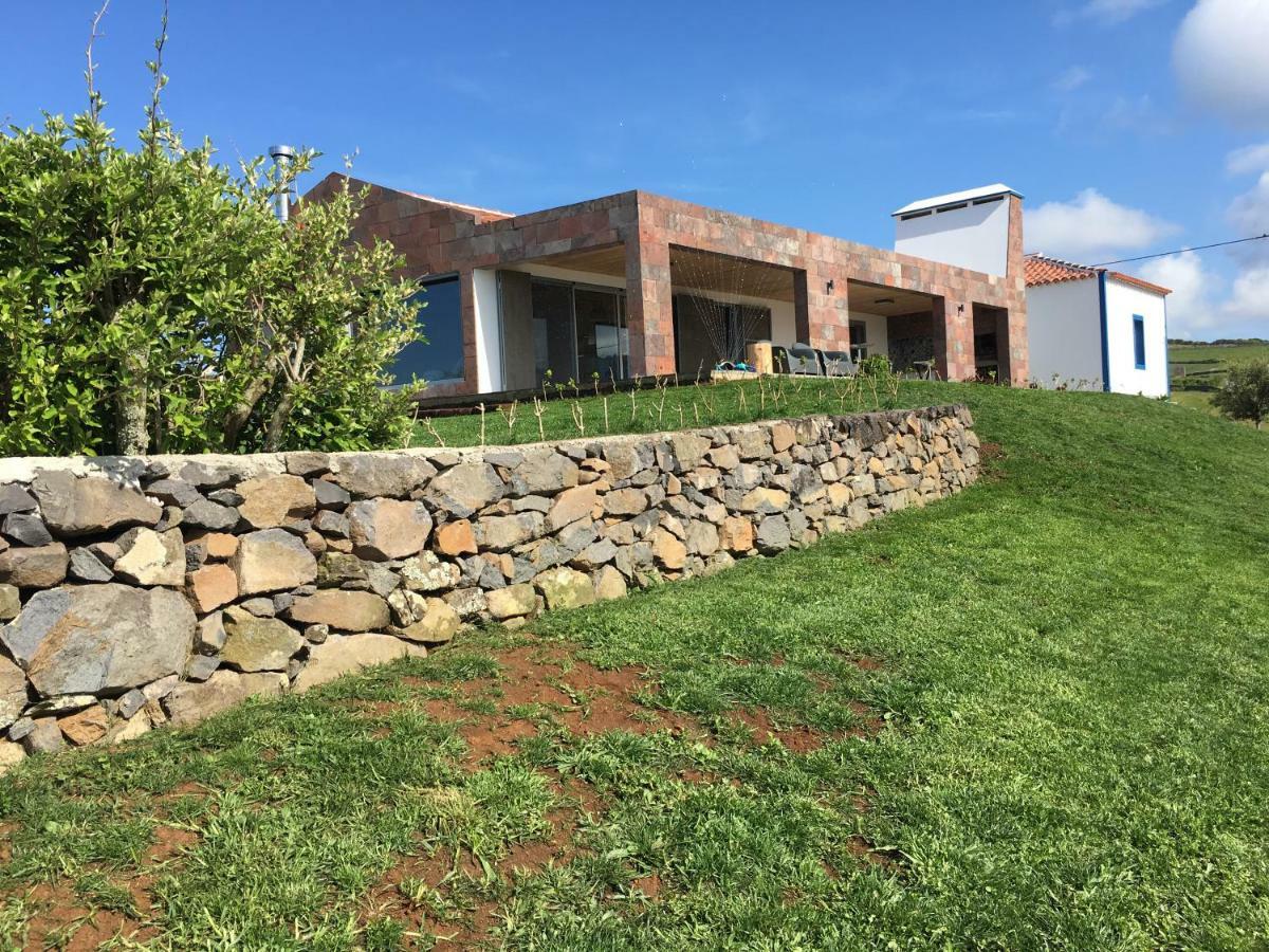 Villa Mariense Vila do Porto Exterior foto